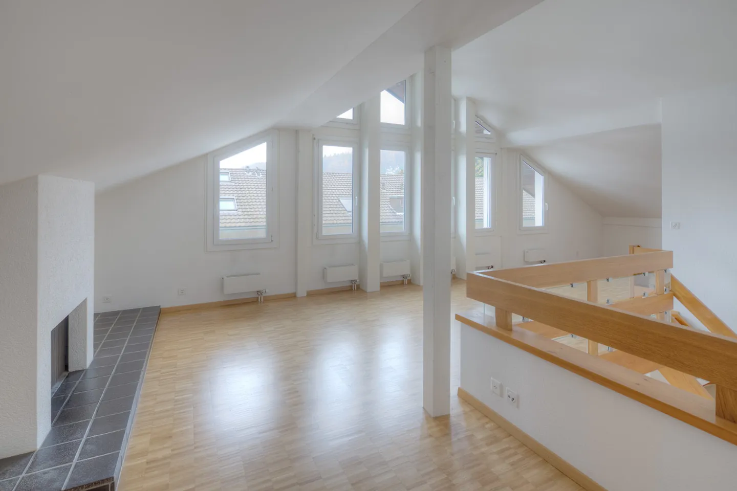 Maisonette mieten - Foto 9 von 10