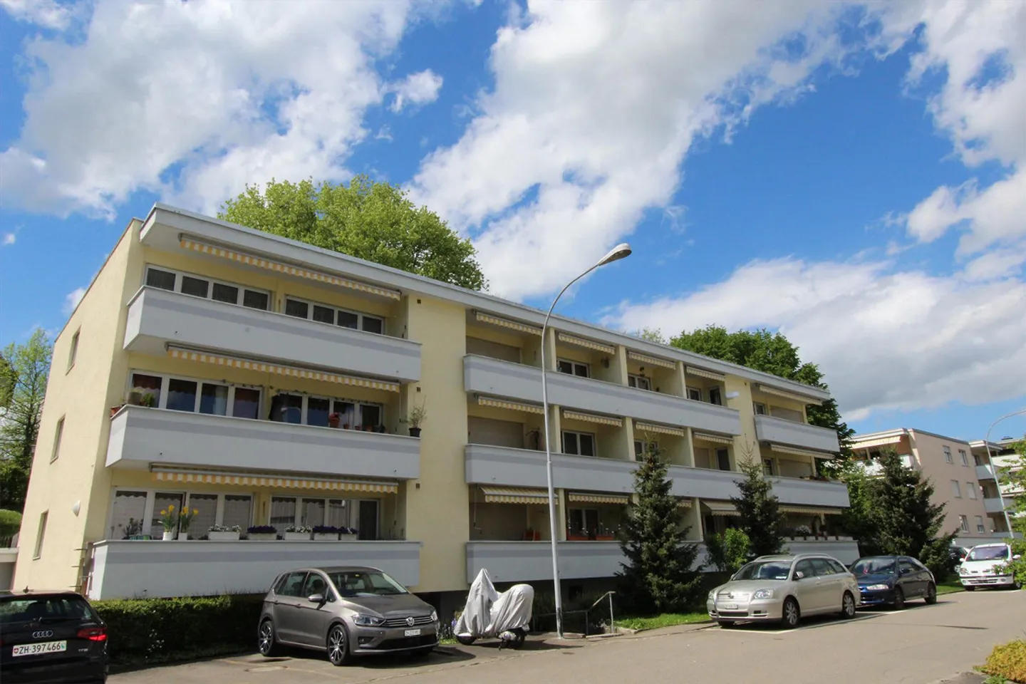 Limited: Friendly Apartment in Central Location - Photo 1 of 10