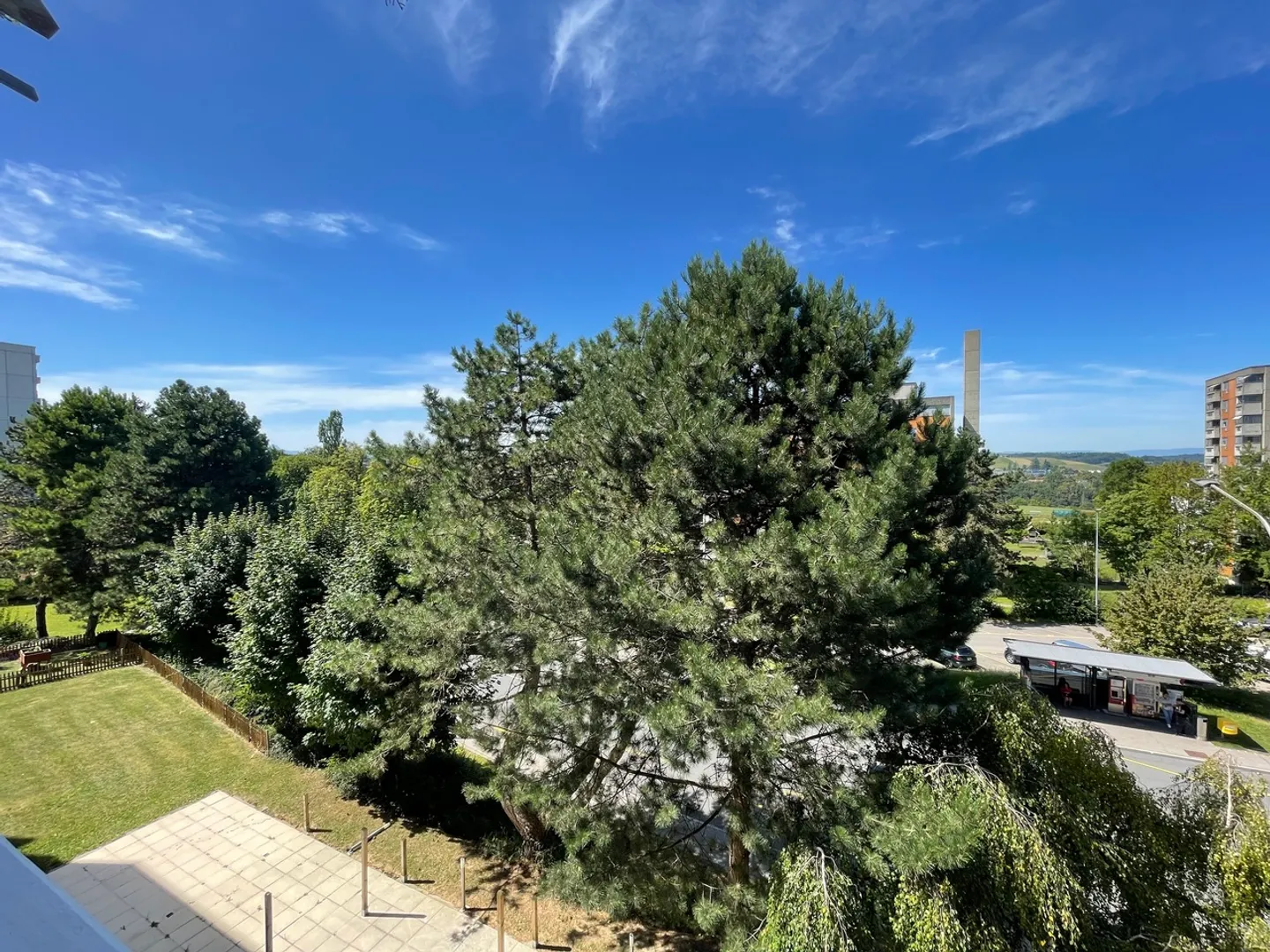 Appartement 1 pièce - Photo 3 sur 3