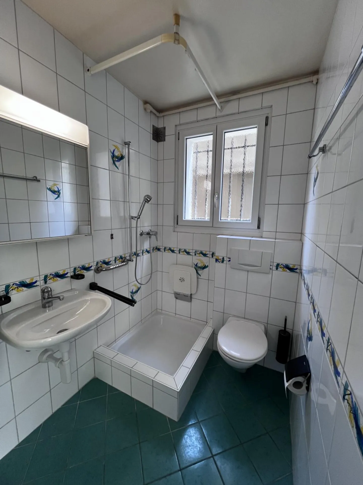 Apartment for rent - Photo 8 of 11