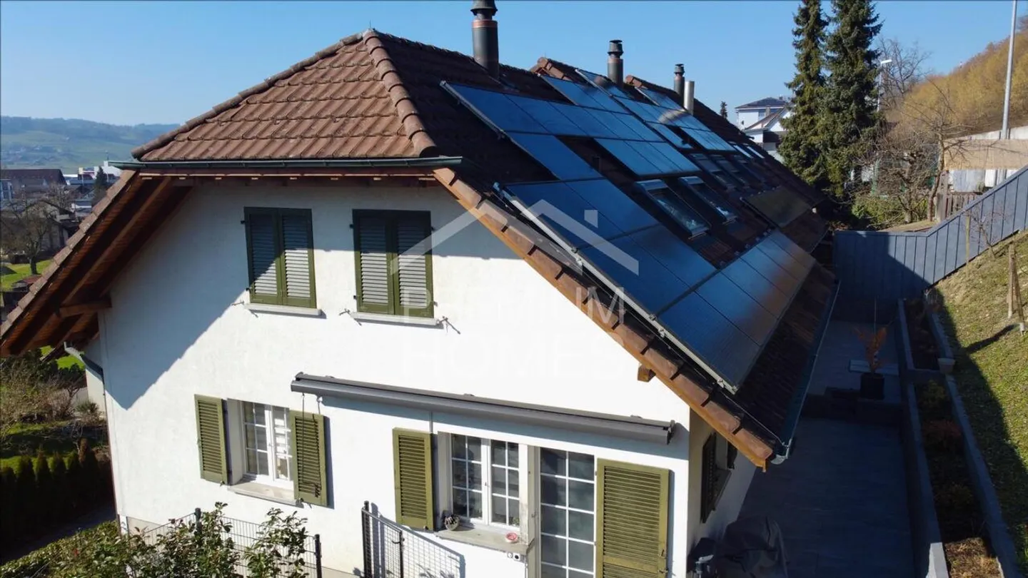 Più spazio e più vita - La tua casa multigenerazionale! - Foto 2 di 13
