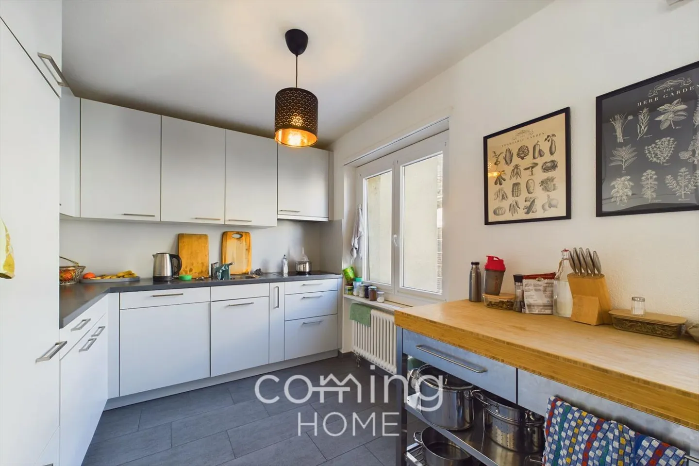 4.5-room apartment in Brig-Glis - central, modern and ready to move in - Photo 7 of 13