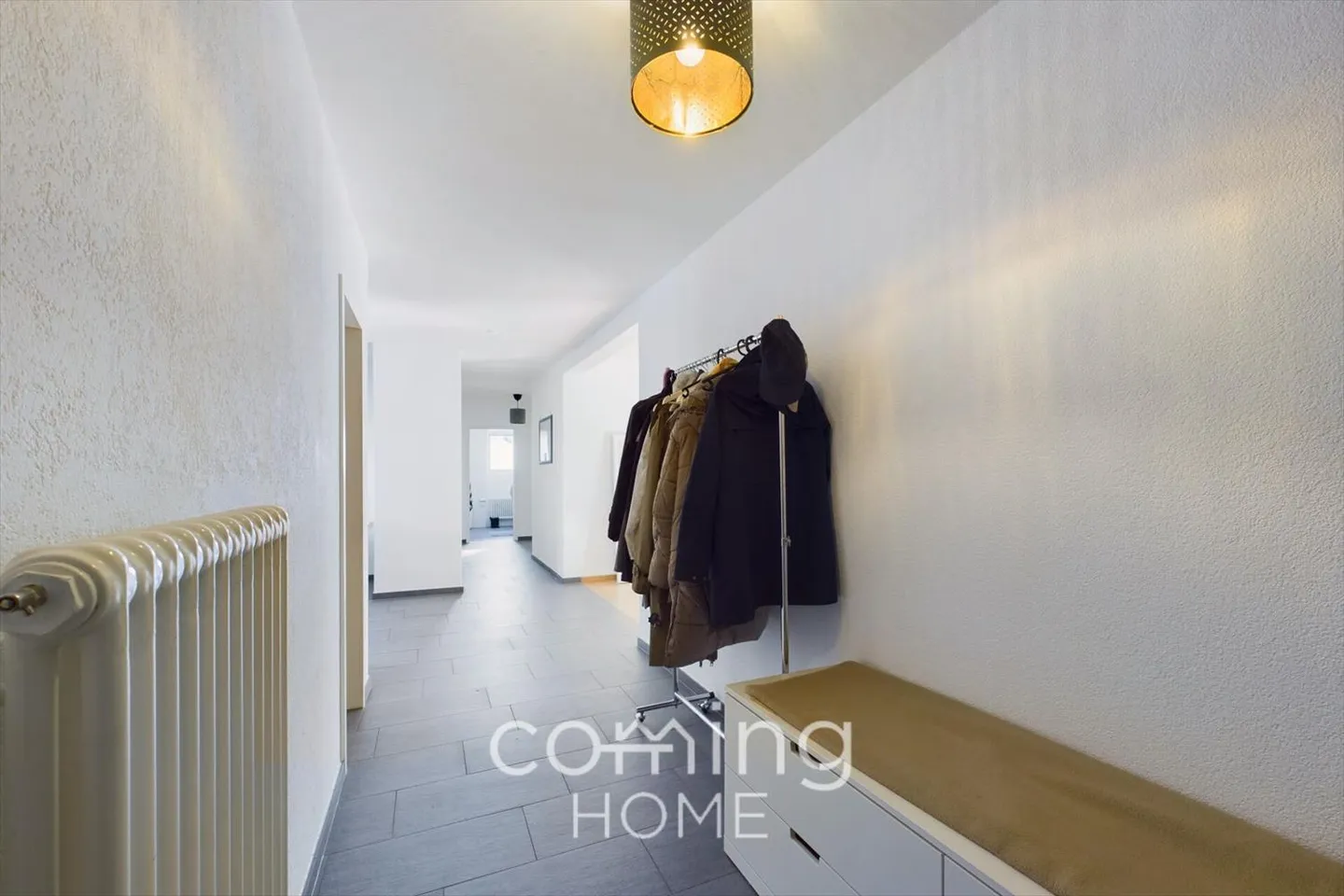 4.5-room apartment in Brig-Glis - central, modern and ready to move in - Photo 8 of 13