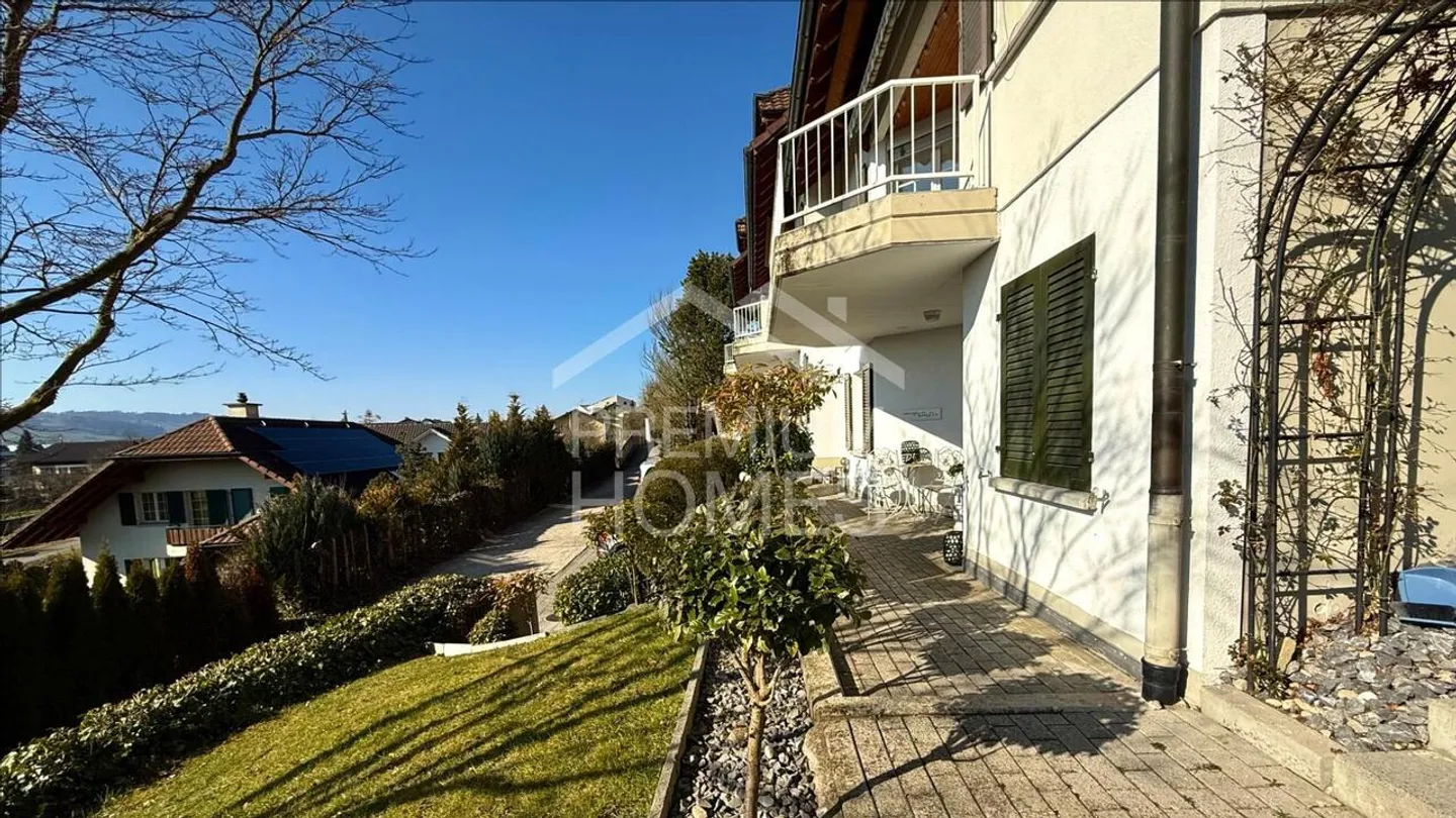 Più spazio e più vita - La tua casa multigenerazionale! - Foto 5 di 13