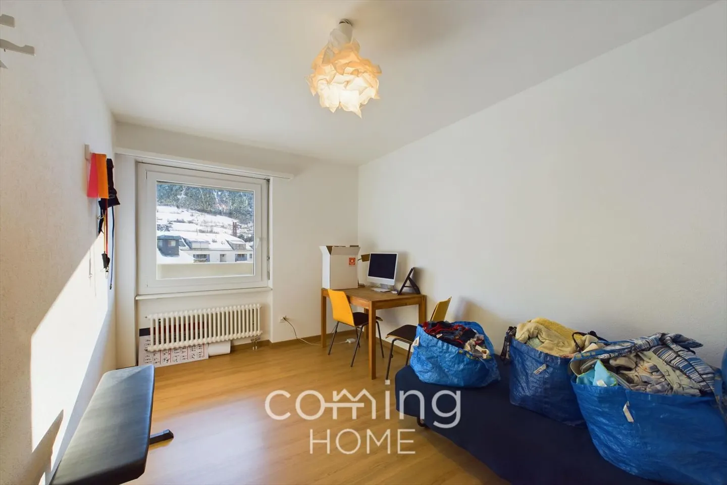 4.5-room apartment in Brig-Glis - central, modern and ready to move in - Photo 13 of 13