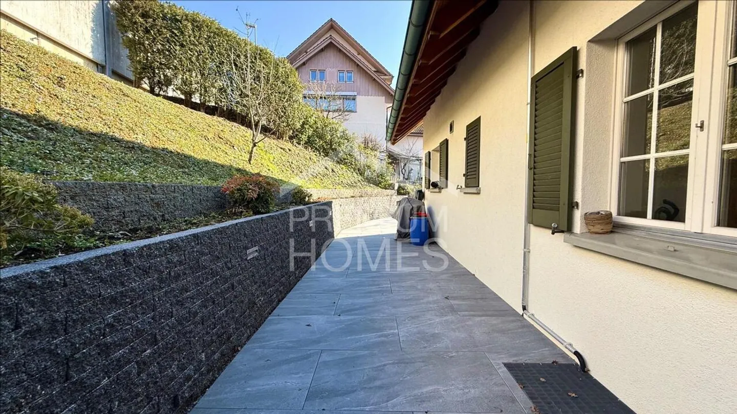 Più spazio e più vita - La tua casa multigenerazionale! - Foto 8 di 13
