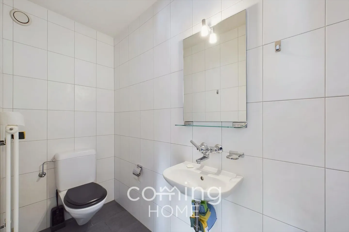 4.5-room apartment in Brig-Glis - central, modern and ready to move in - Photo 10 of 13