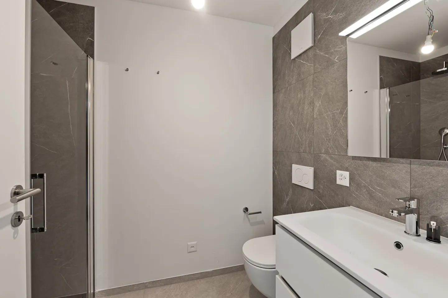 Letztes 4.5-Zimmer-Dachgeschoss in der Residenza Fontis in Stabio zum Verkauf - Foto 14 von 20