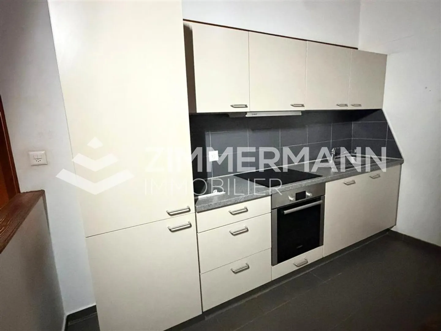 Charmante 2-Zimmer-Wohnung - Foto 5 von 6