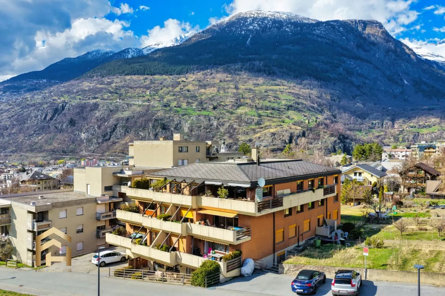 Appartement penthouse exclusif de 4,5 pièces avec vue panoramique dégagée à - Photo 13 sur 13