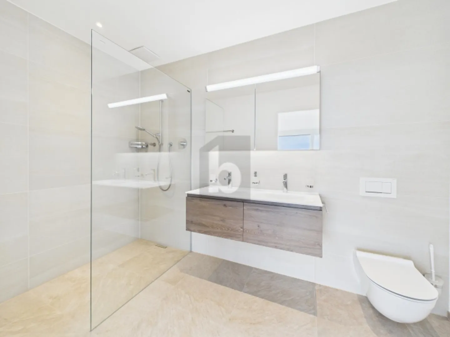 LUMINEUX, MODERNE AVEC UNE VUE ! - Photo 5 sur 6