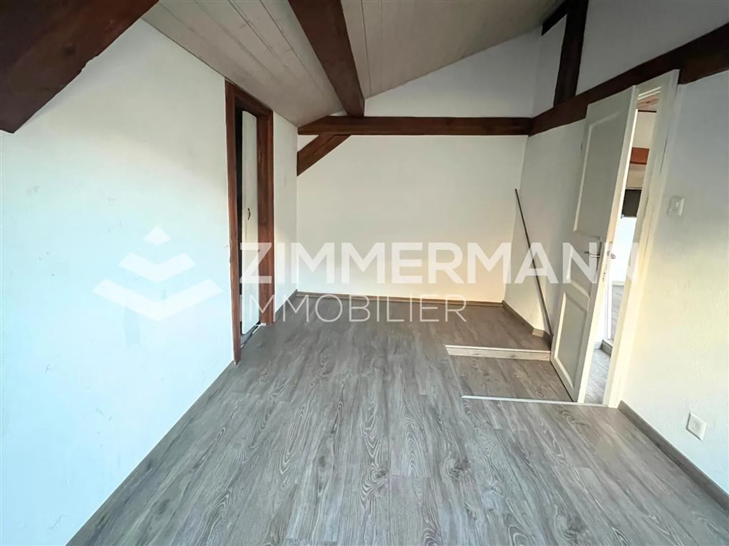 Charmante 2-Zimmer-Wohnung - Foto 2 von 6