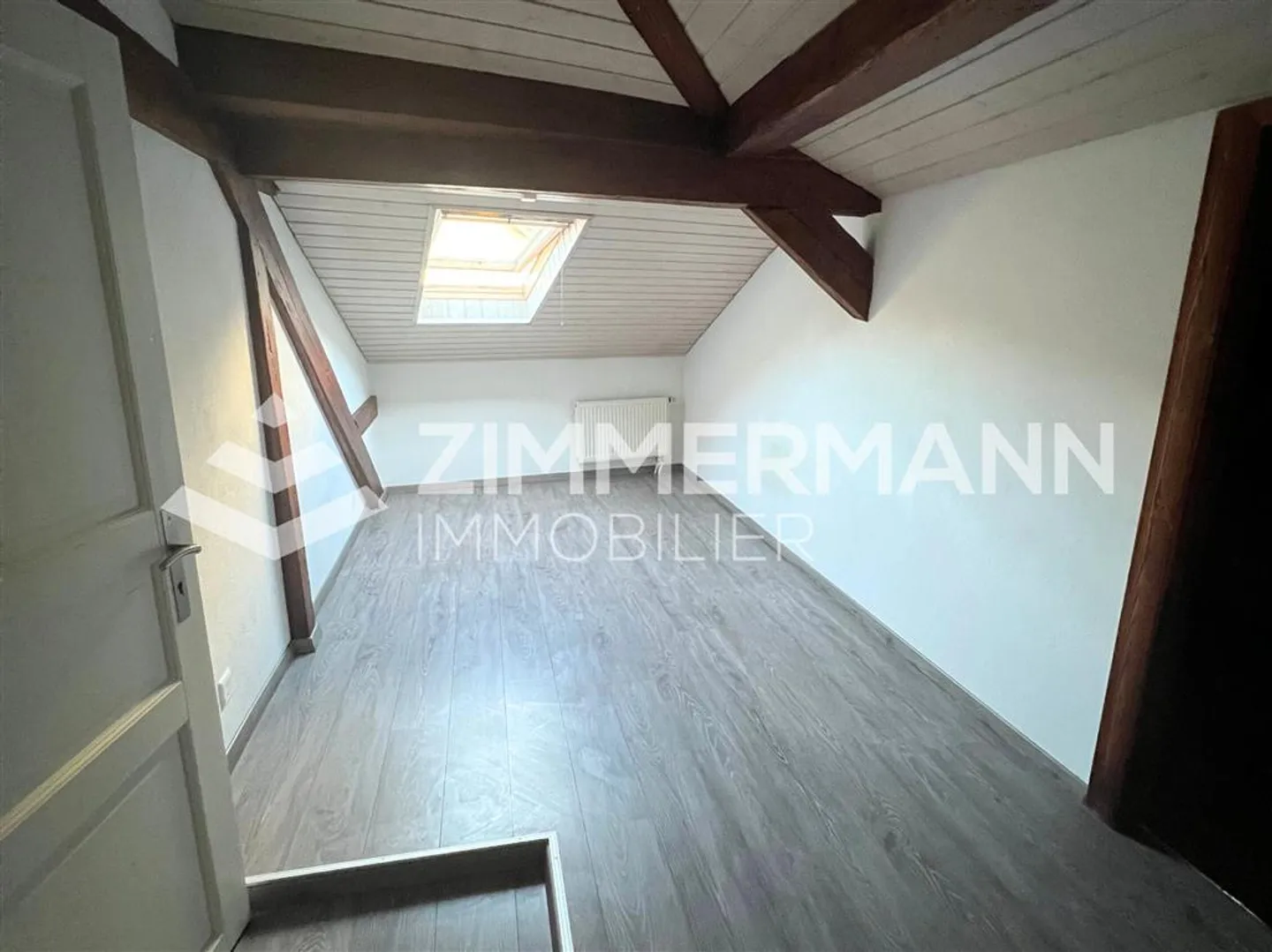 Charmante 2-Zimmer-Wohnung - Foto 3 von 6