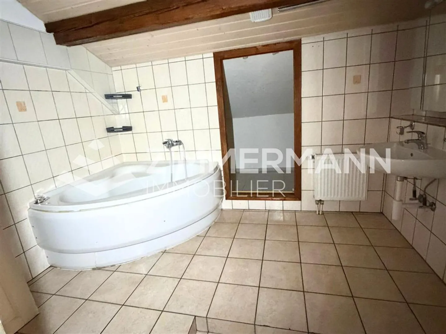 Charmante 2-Zimmer-Wohnung - Foto 4 von 6