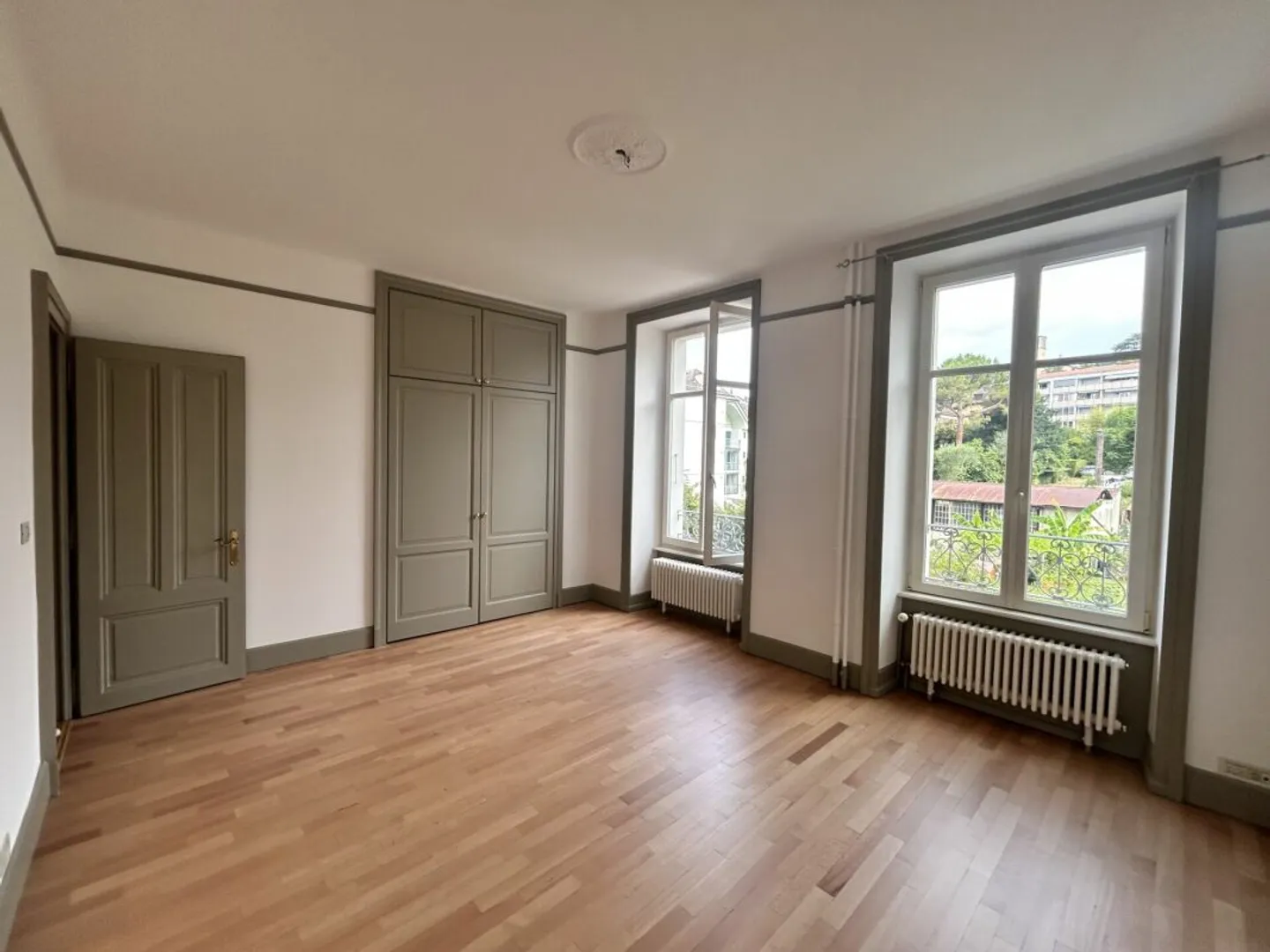 Apartment for rent - Photo 7 of 11