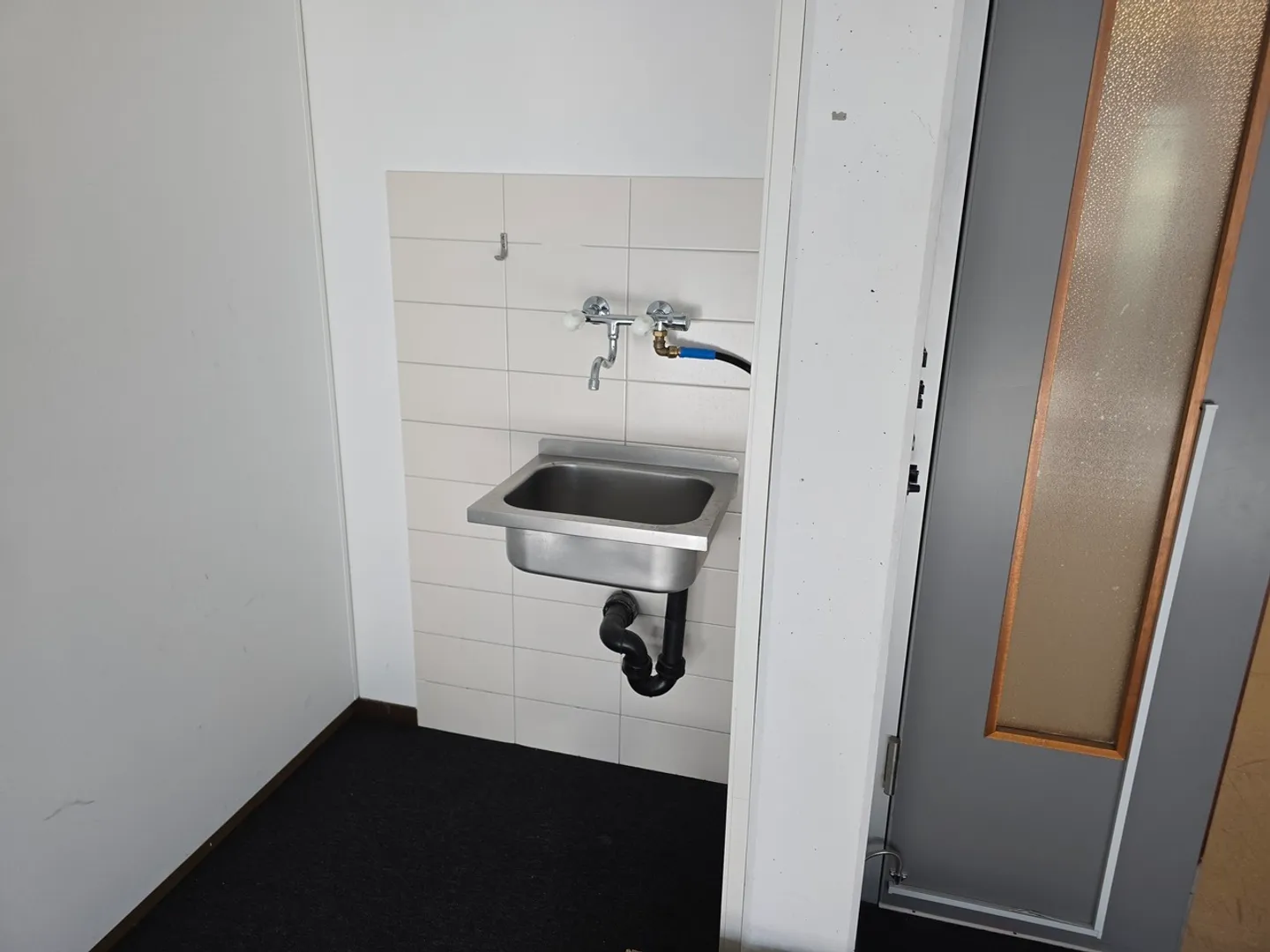 Ufficio al Piano Terra - Foto 3 di 4