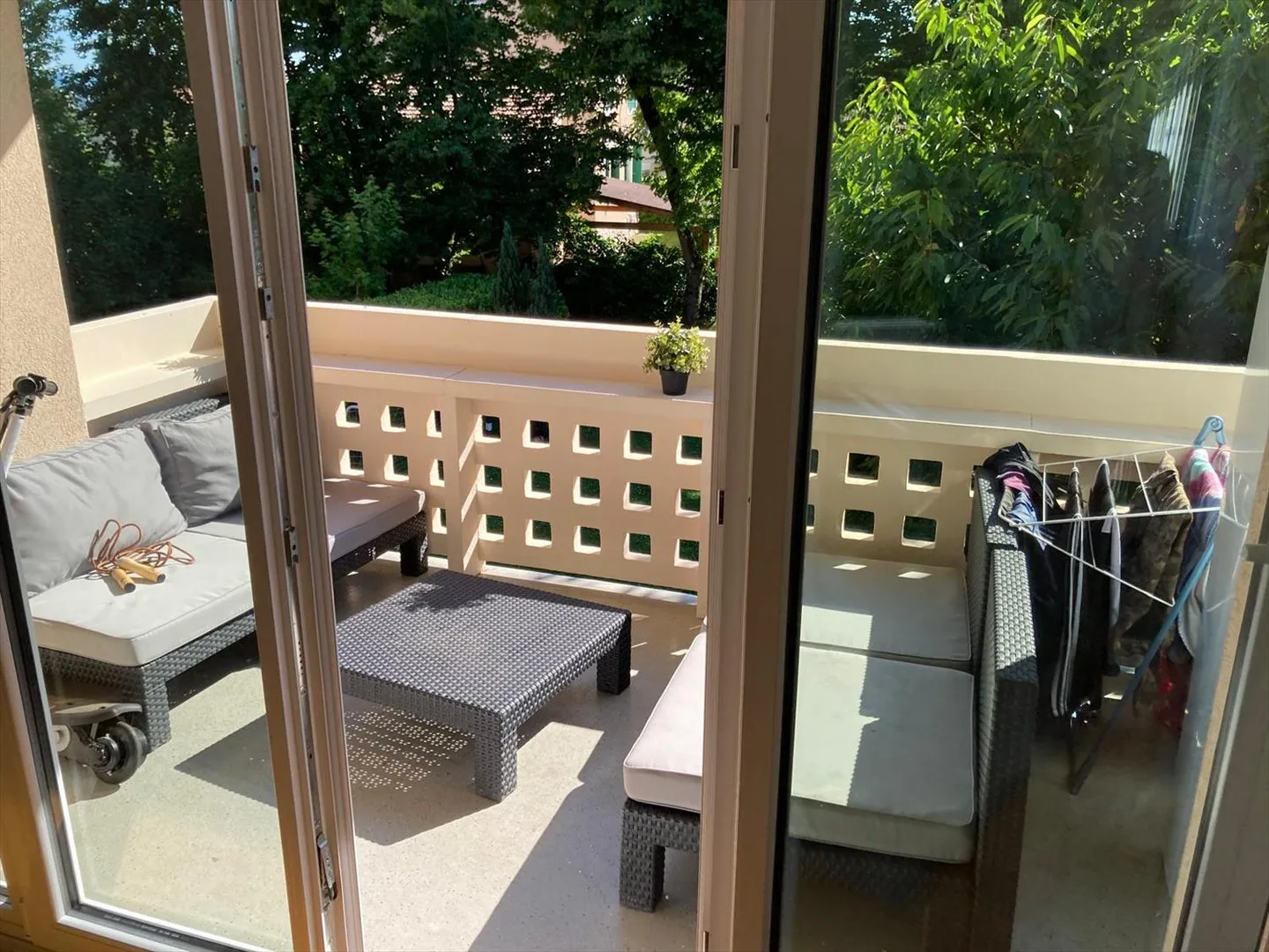 Bell'appartamento di 5 stanze in una zona tranquilla - Foto 1 di 8