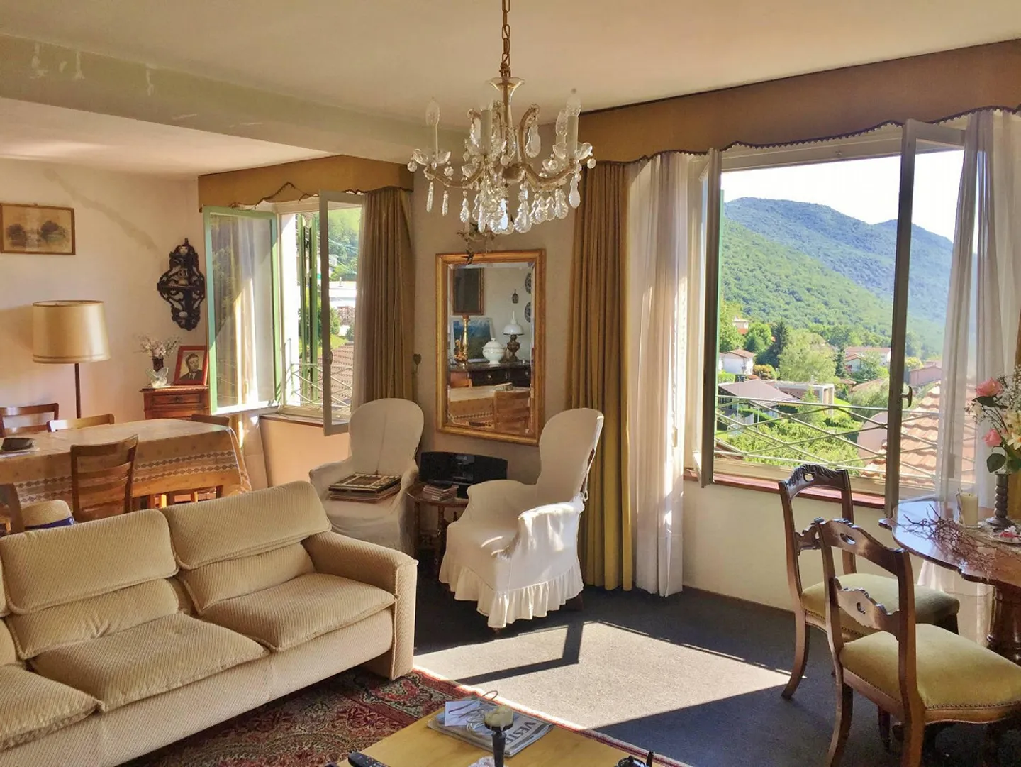 Villa - Carabbia - Photo 1 sur 13