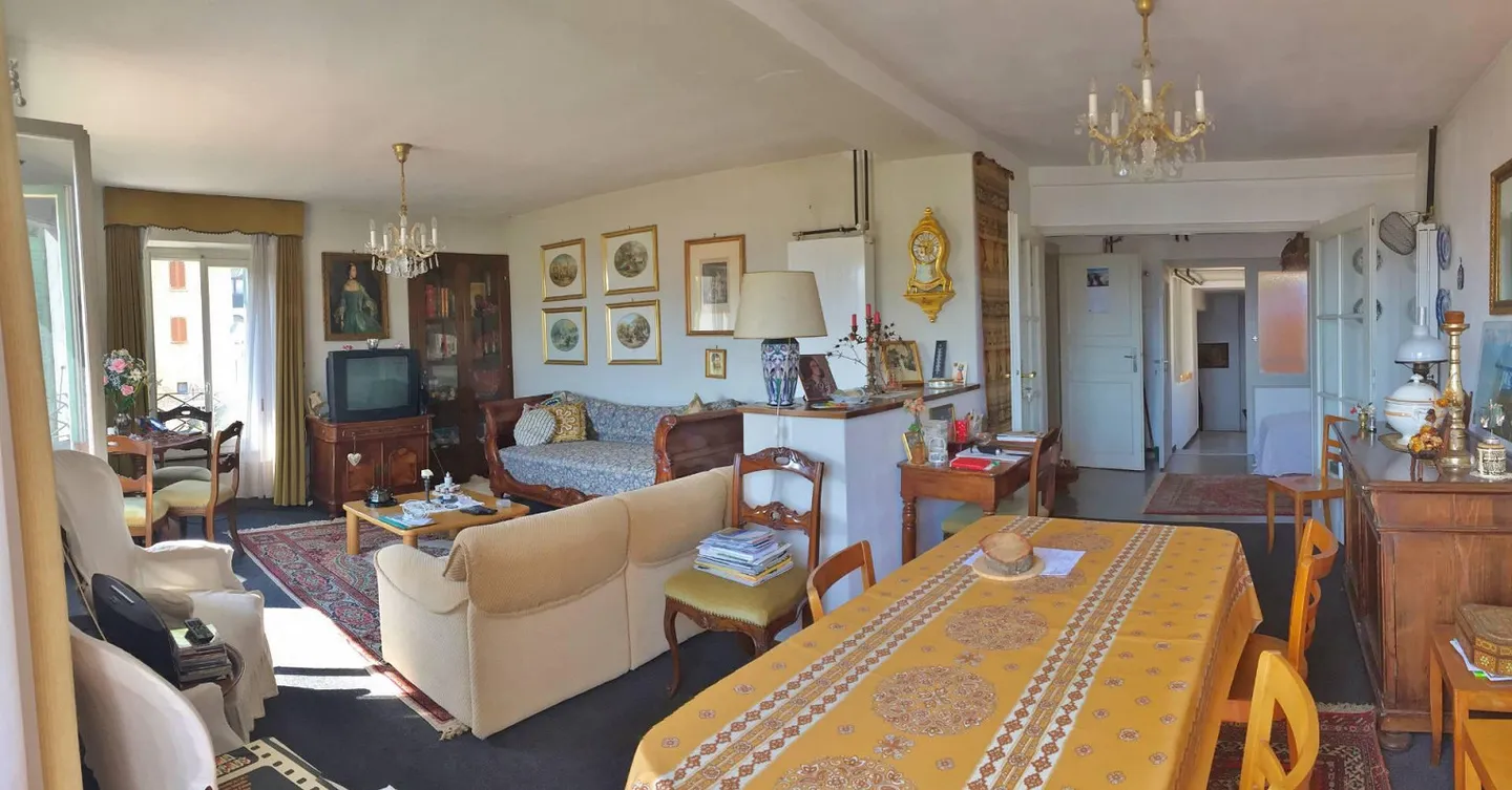 Villa - Carabbia - Photo 2 sur 13