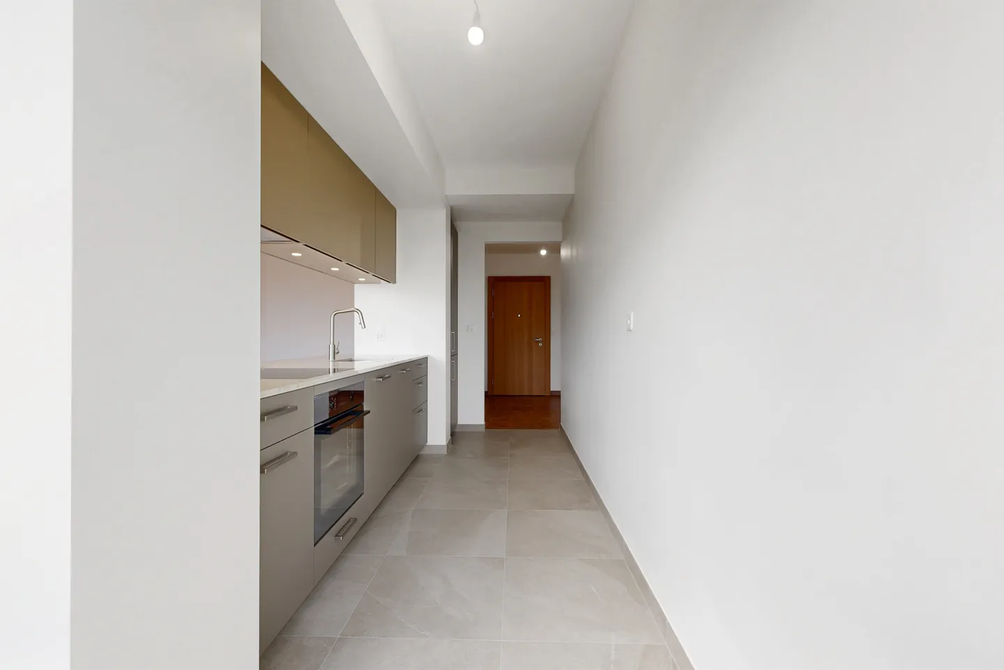 Un nuovo spazio abitativo ideale! - Foto 1 di 5