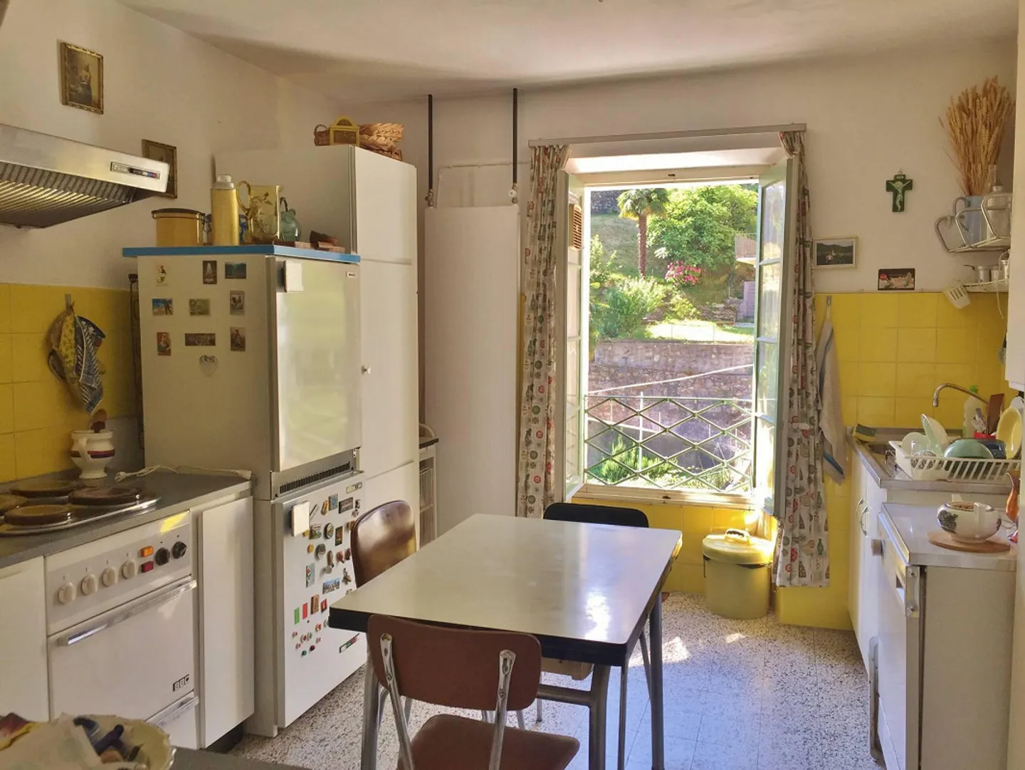 Villa - Carabbia - Photo 10 sur 13