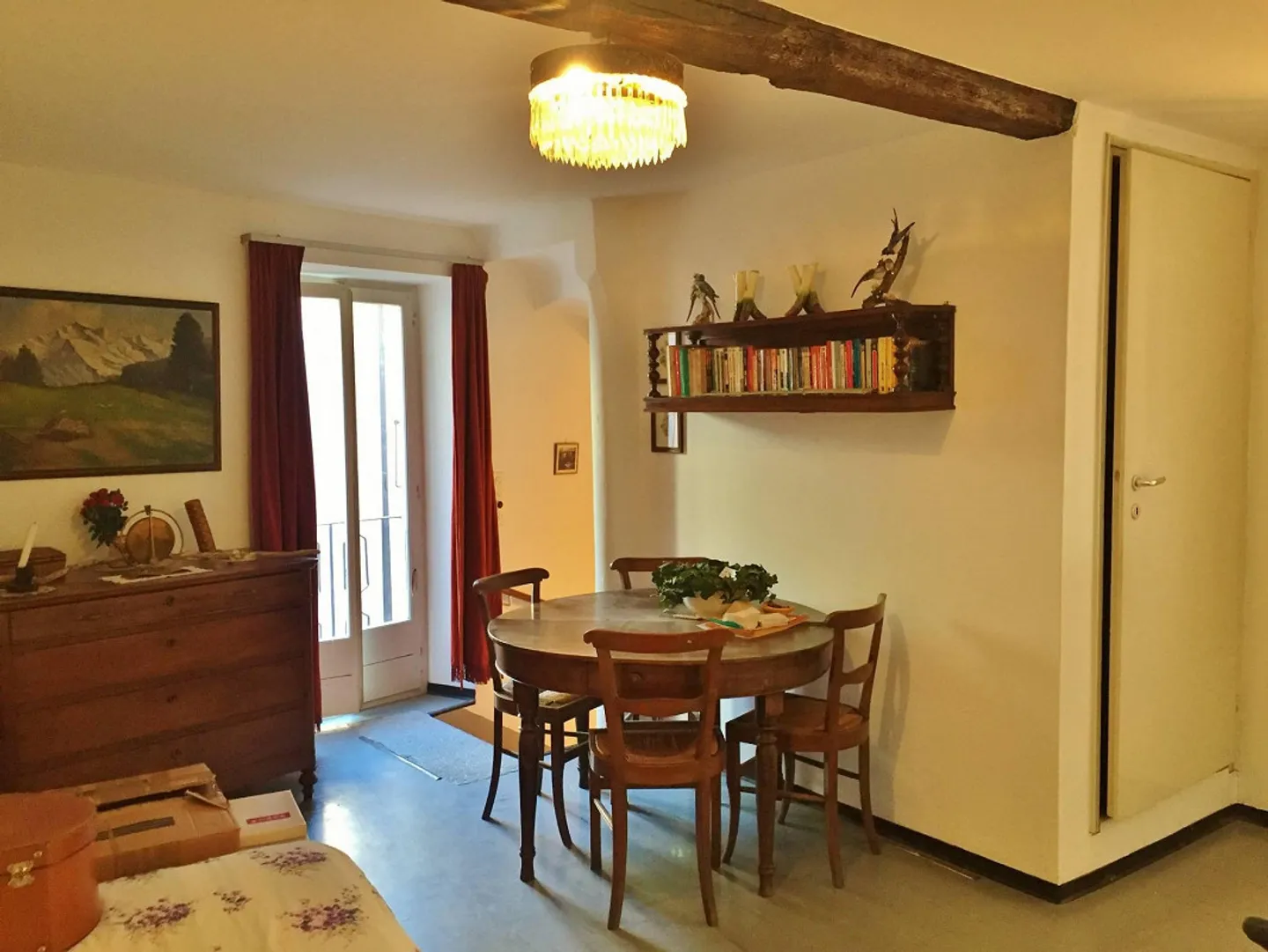 Villa - Carabbia - Photo 12 sur 13