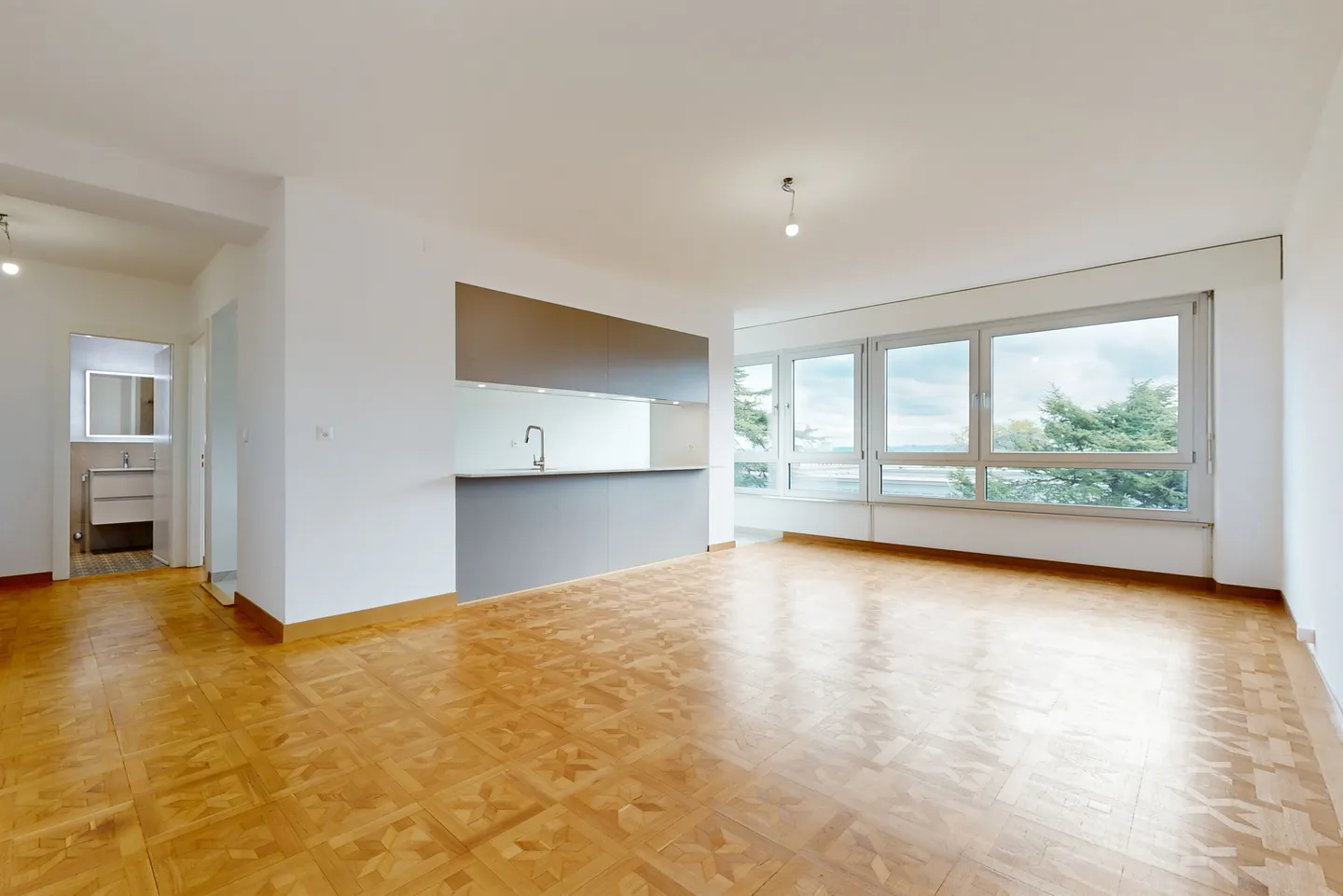 Un nuovo spazio abitativo ideale! - Foto 2 di 5