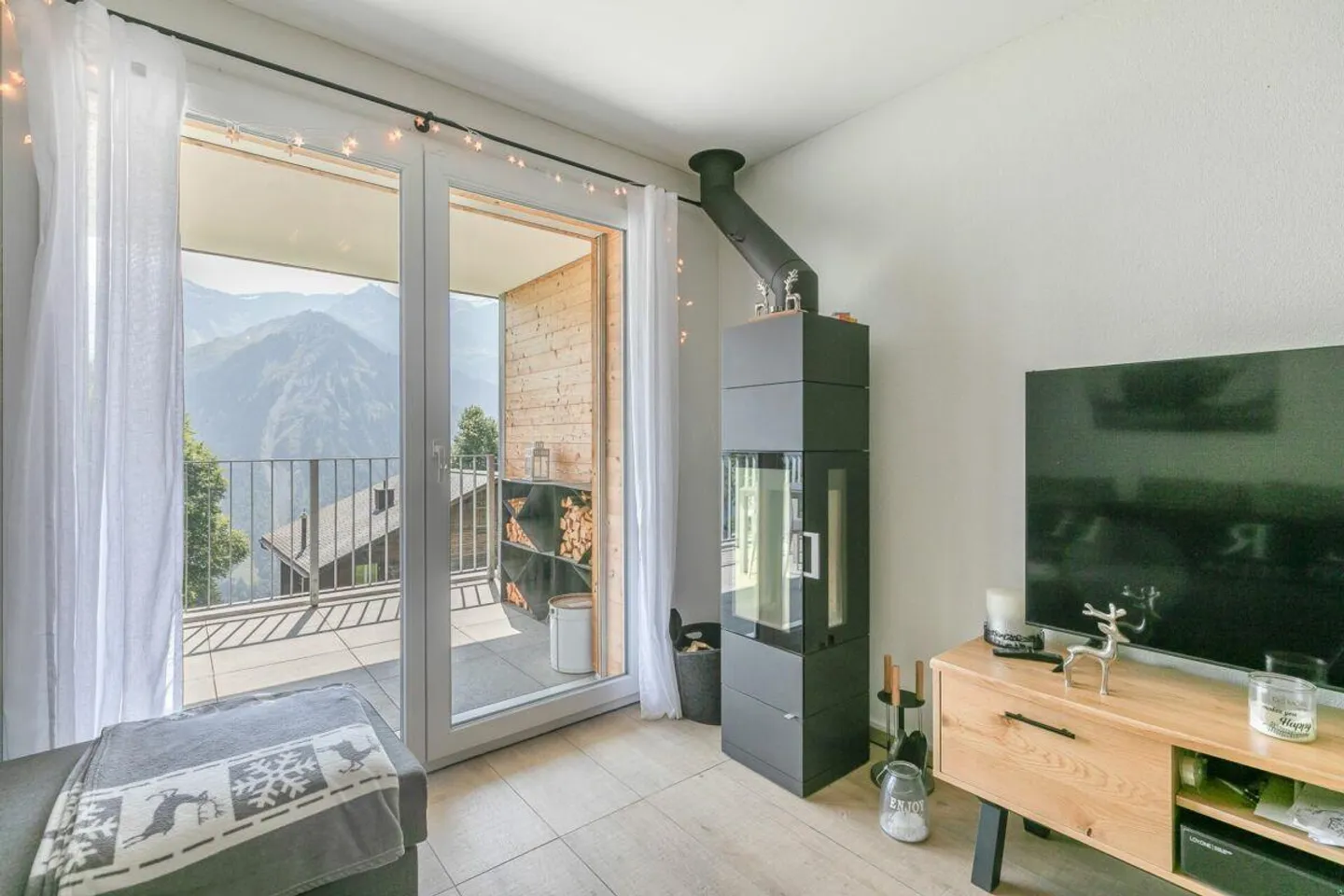 Appartamento vacanze con effetto WOW - Foto 3 di 15