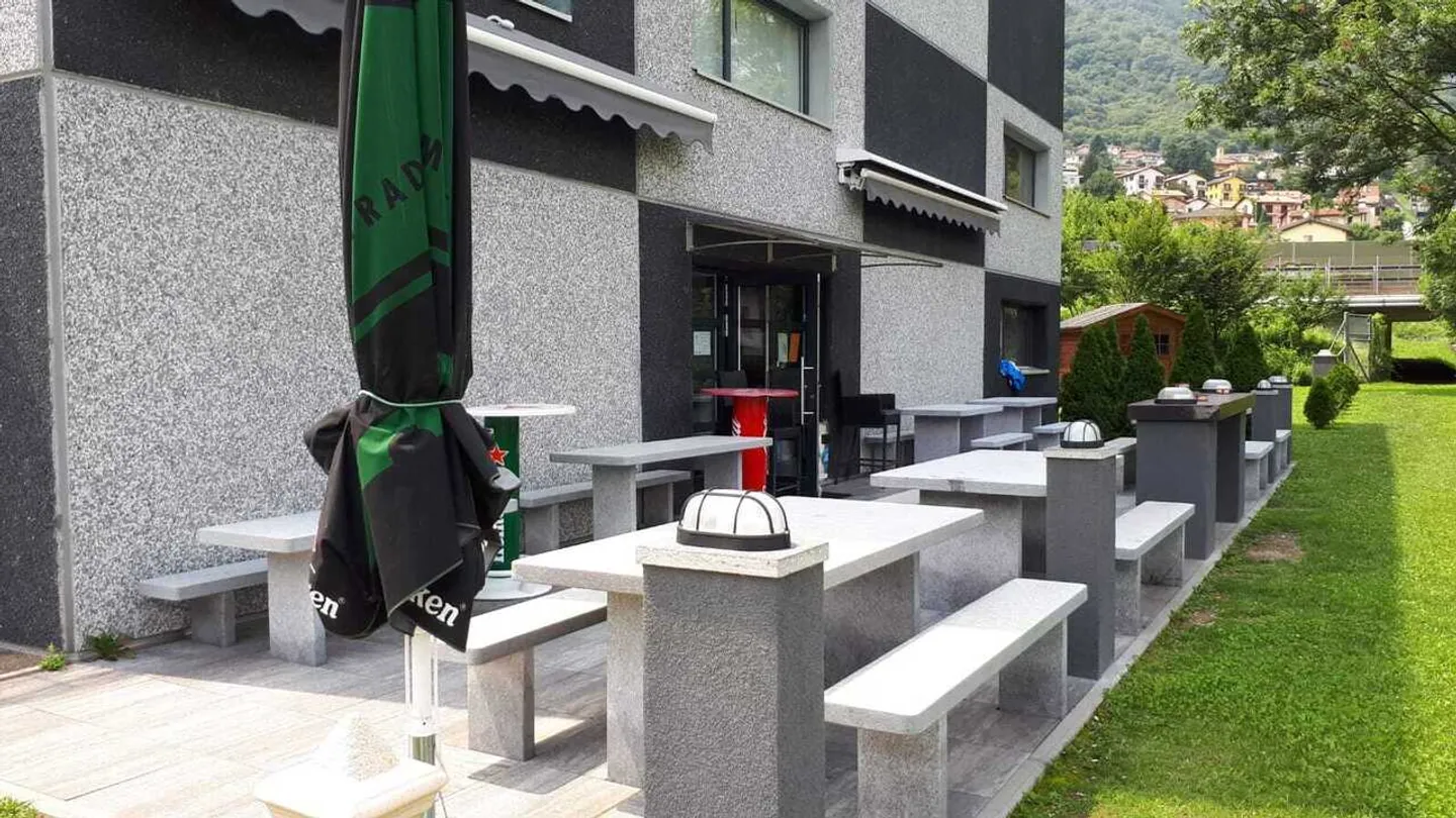 Commercial à vendre - Photo 5 sur 11