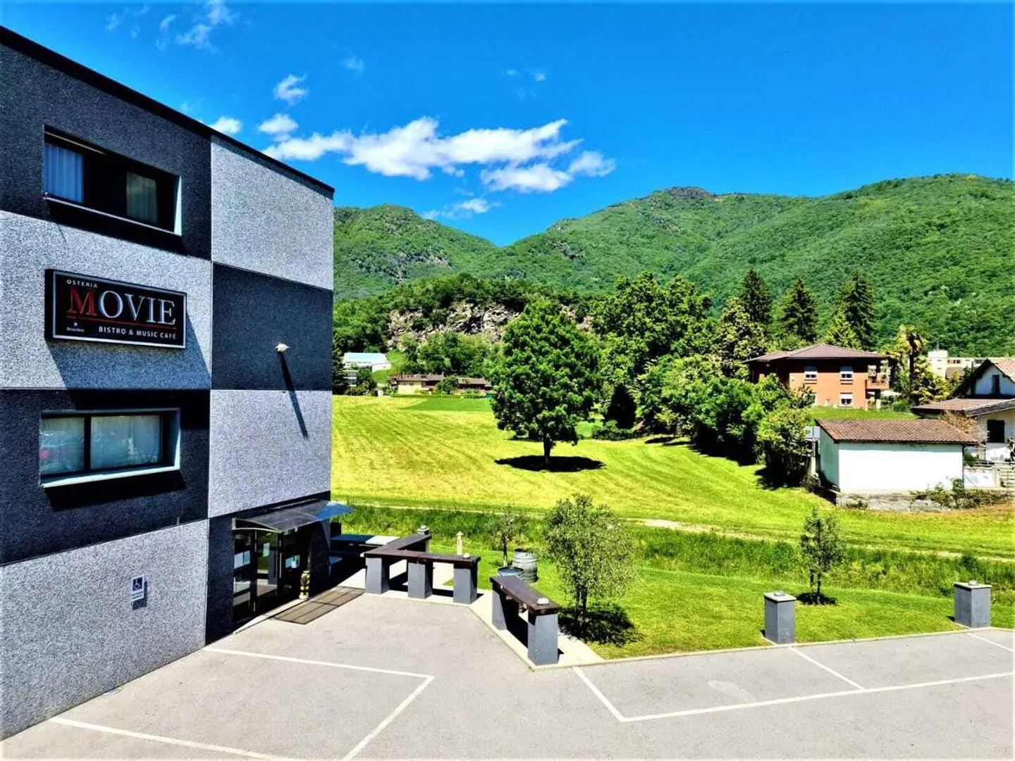 Commercial à vendre - Photo 6 sur 11