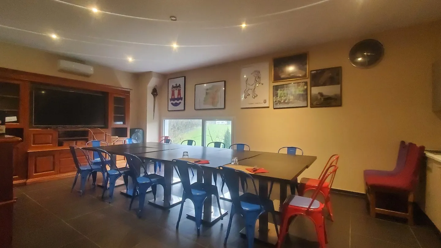 Commercial à vendre - Photo 10 sur 11