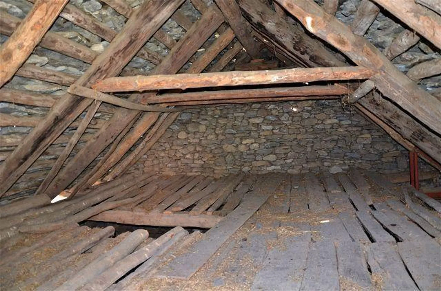 Charmantes Rustico in Cavergno - Foto 4 von 19