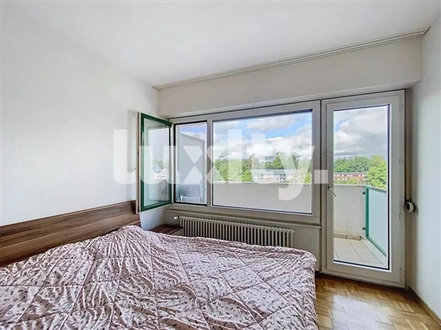 Zu vermieten in Versoix ? 5-Zimmer-Wohnung mit Seeblick - Photo 3 sur 5