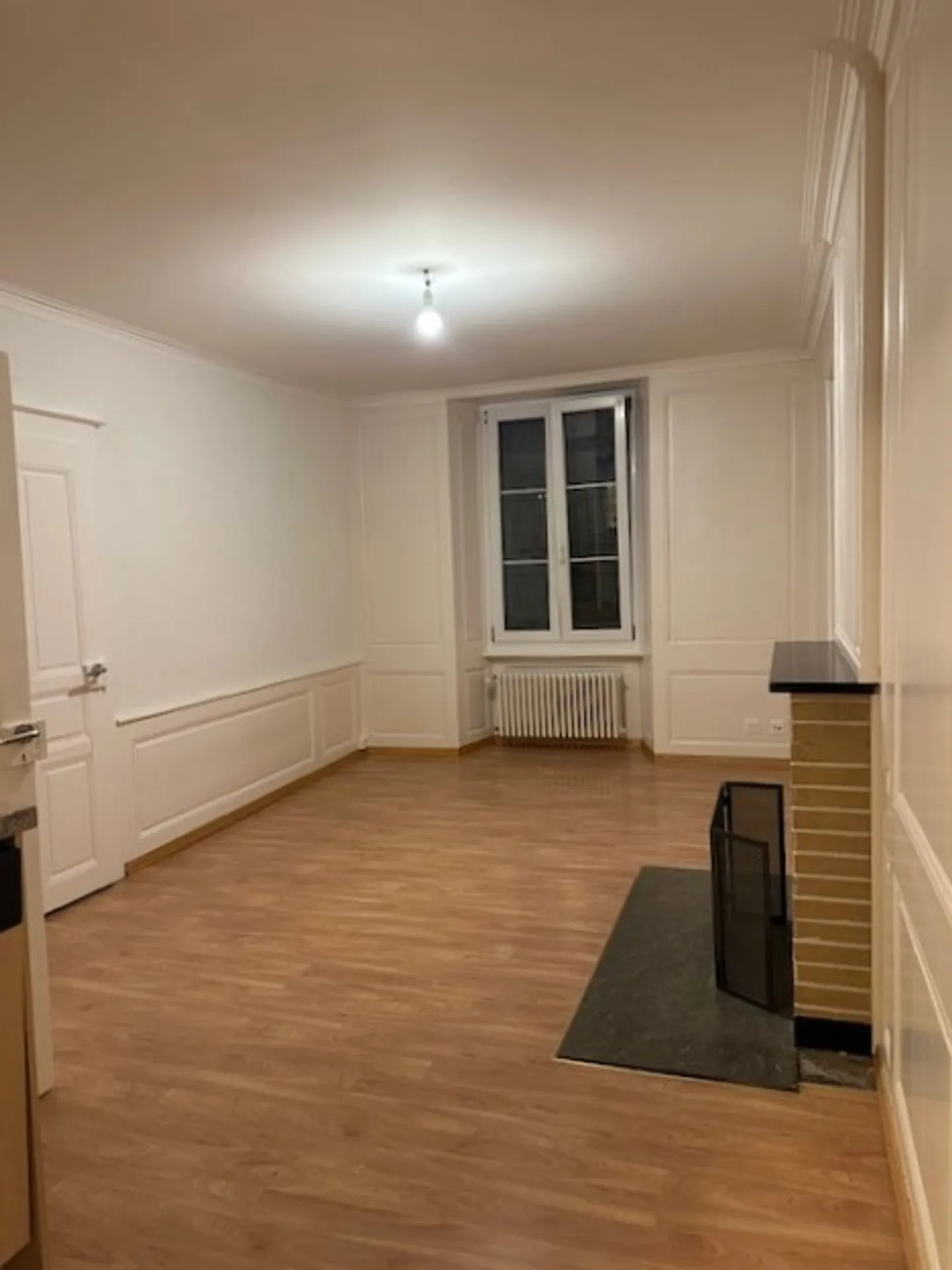 Appartement 2.5 pièces - Photo 2 sur 8