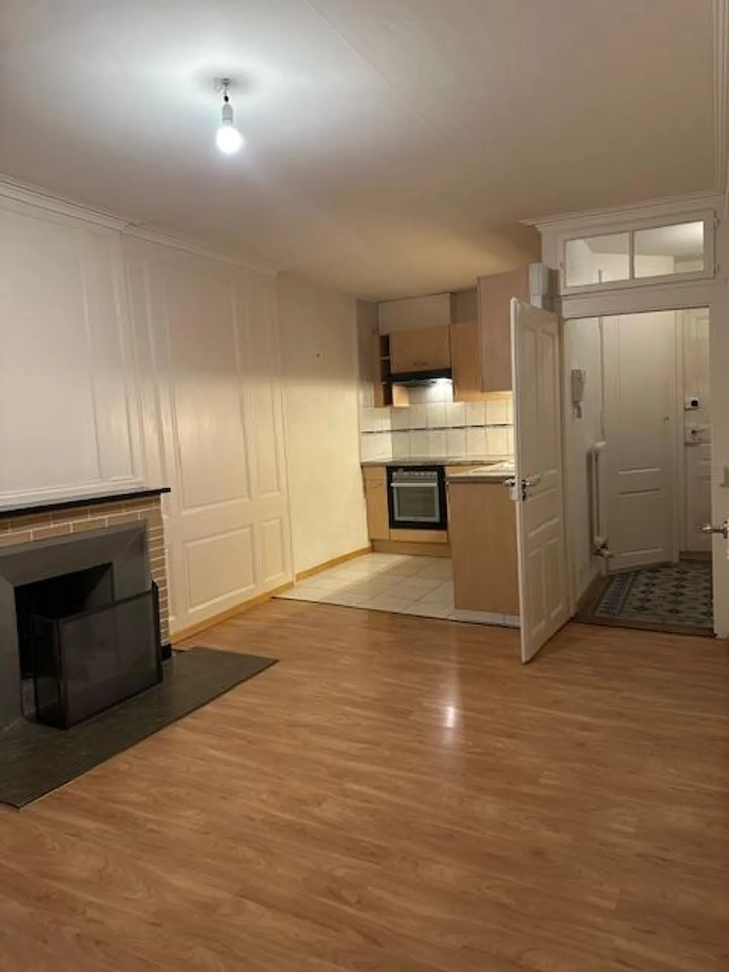 Appartement 2.5 pièces - Photo 3 sur 8