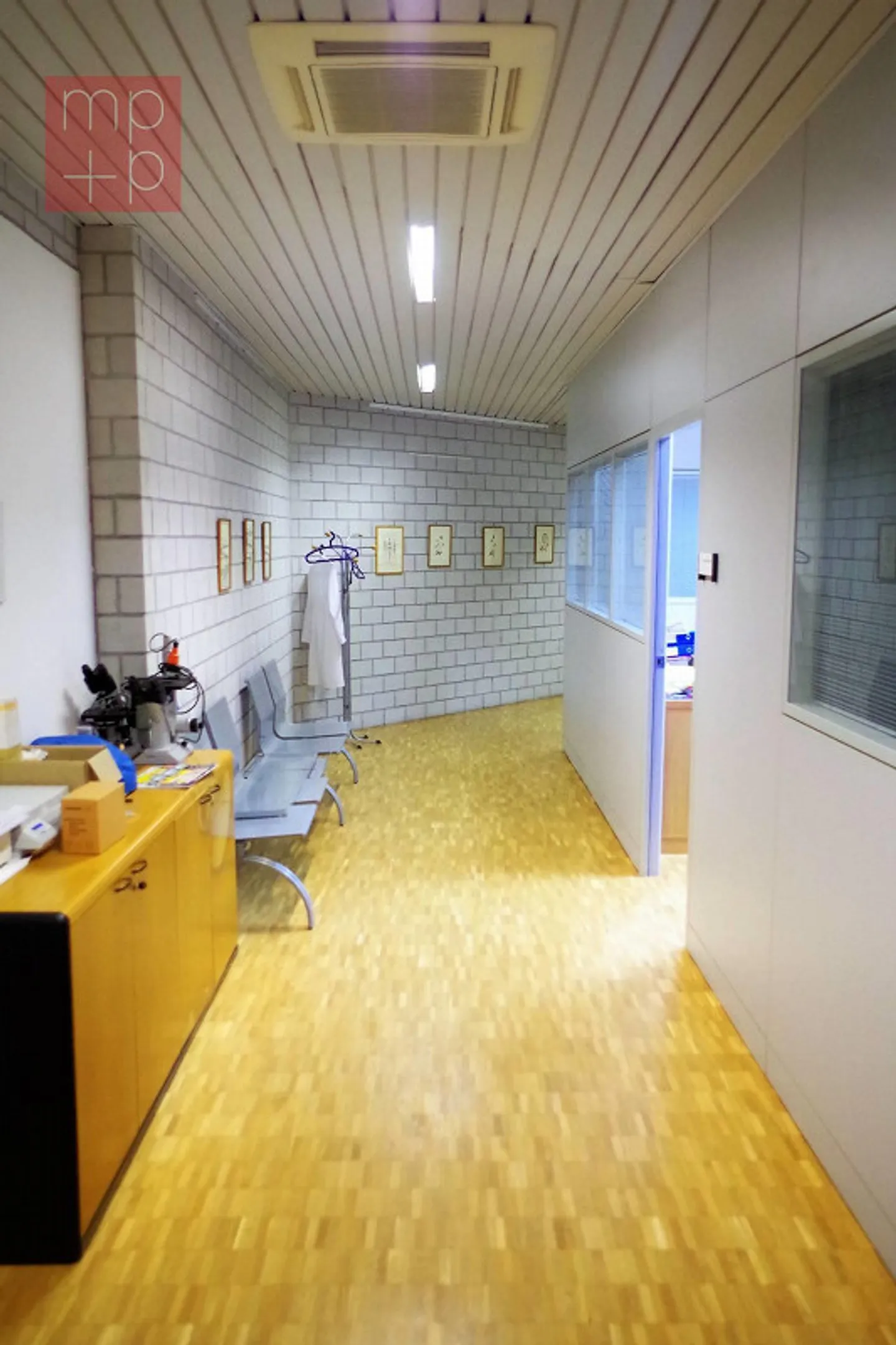 Fabrik - Novazzano - Foto 5 von 8