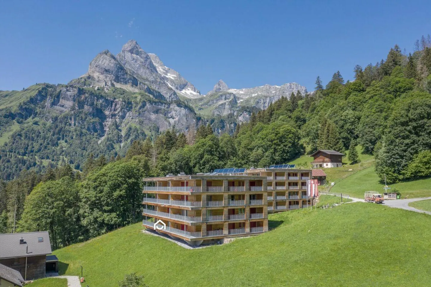 Appartamento vacanze con effetto WOW - Foto 14 di 15
