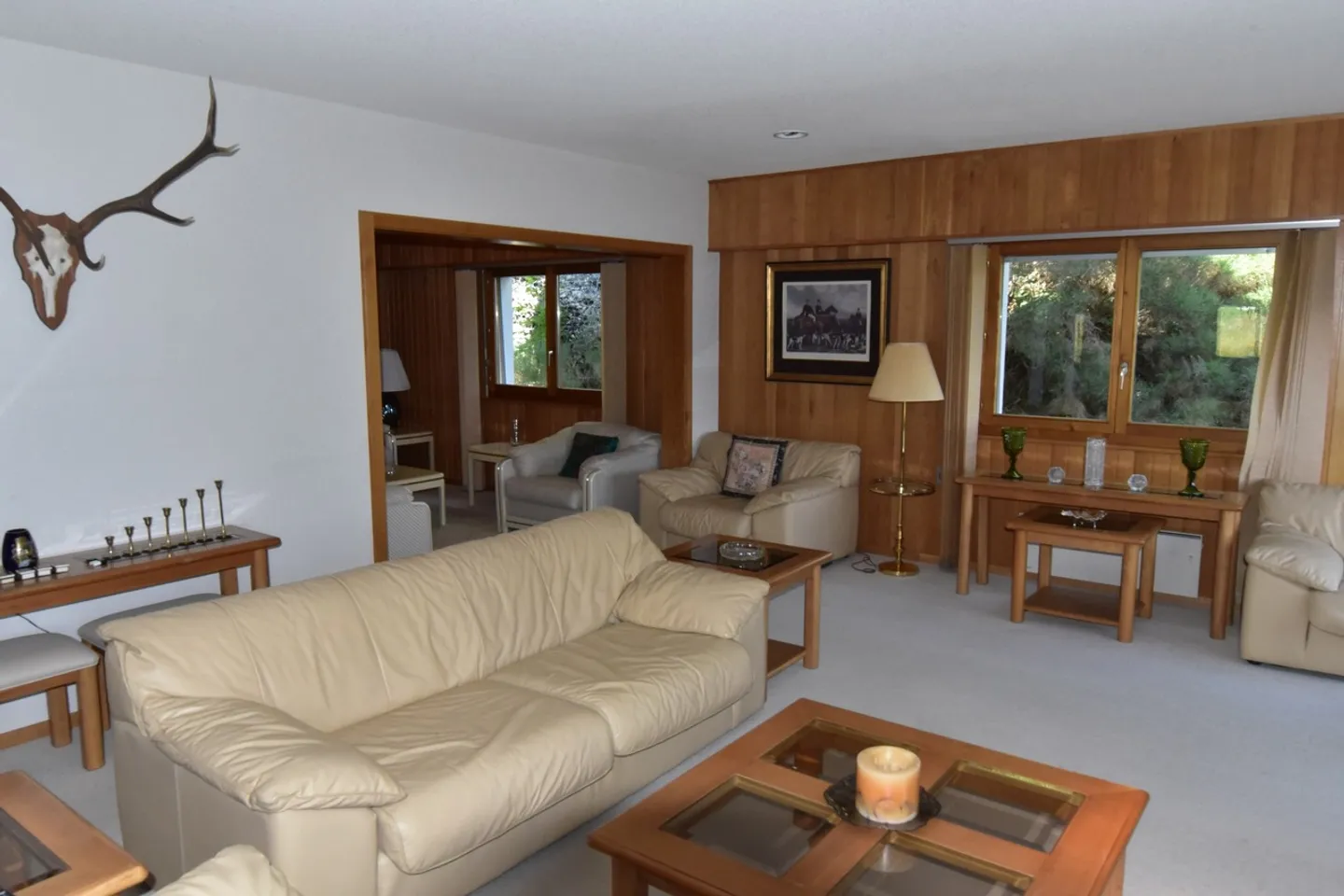 Chalet 9.5 stanze - Foto 1 di 31