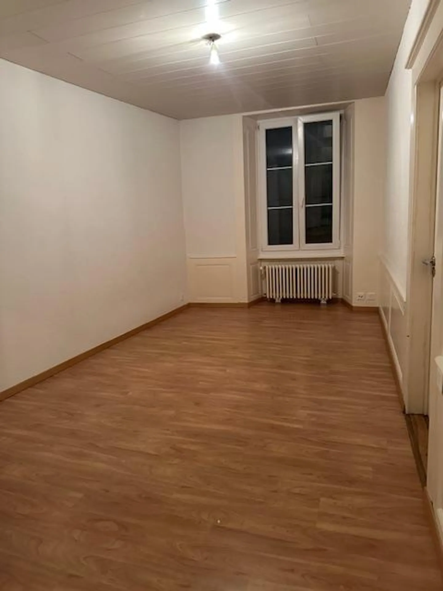 Appartement 2.5 pièces - Photo 5 sur 8