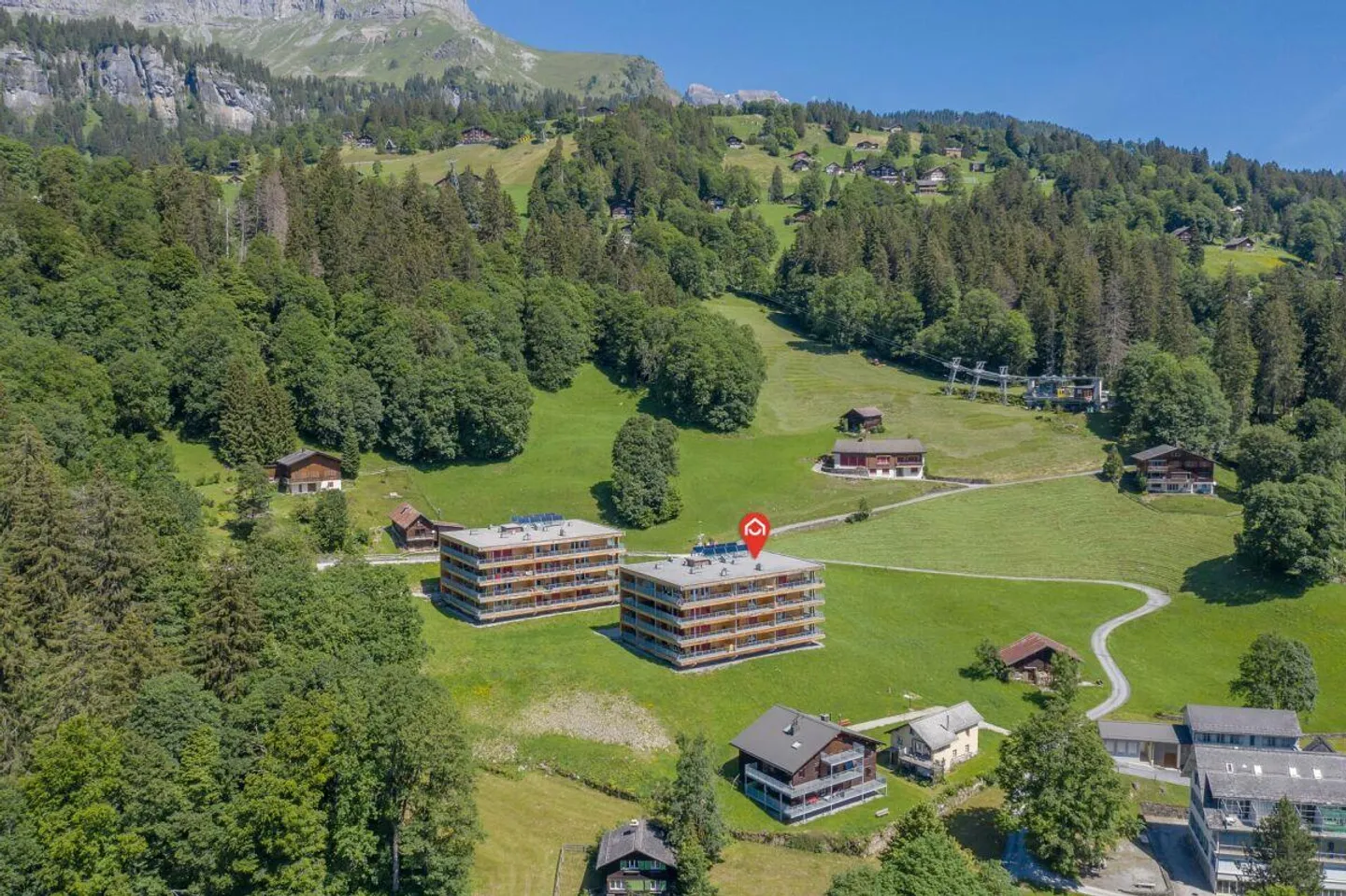 Appartamento vacanze con effetto WOW - Foto 15 di 15
