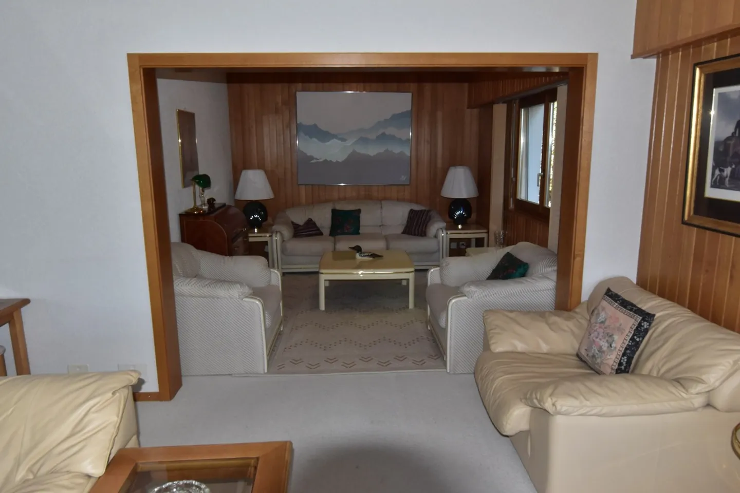 Chalet 9.5 stanze - Foto 2 di 31