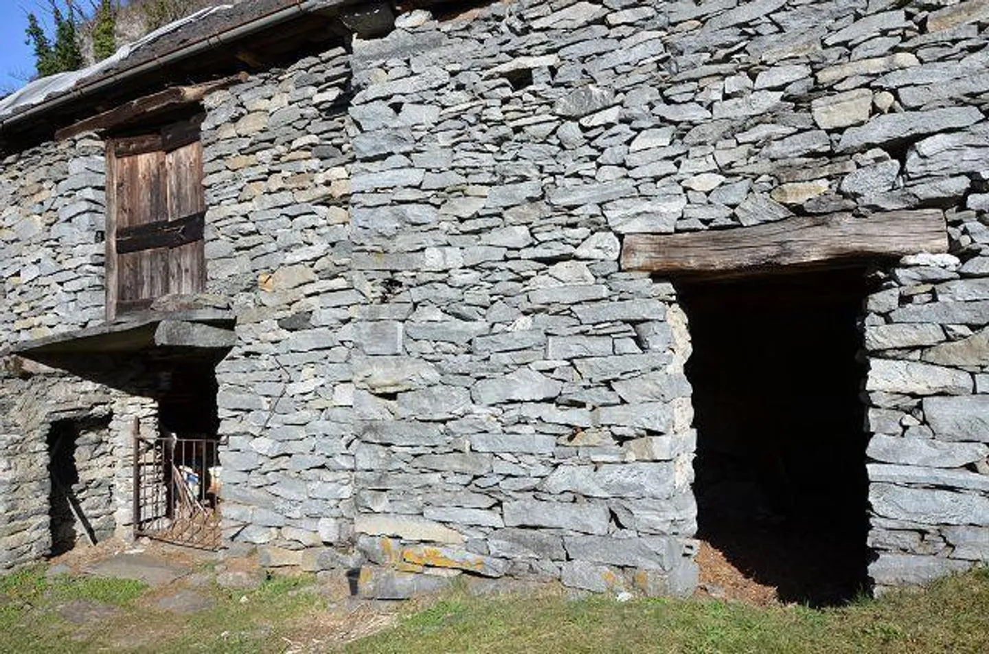 Charmantes Rustico in Cavergno - Foto 14 von 19