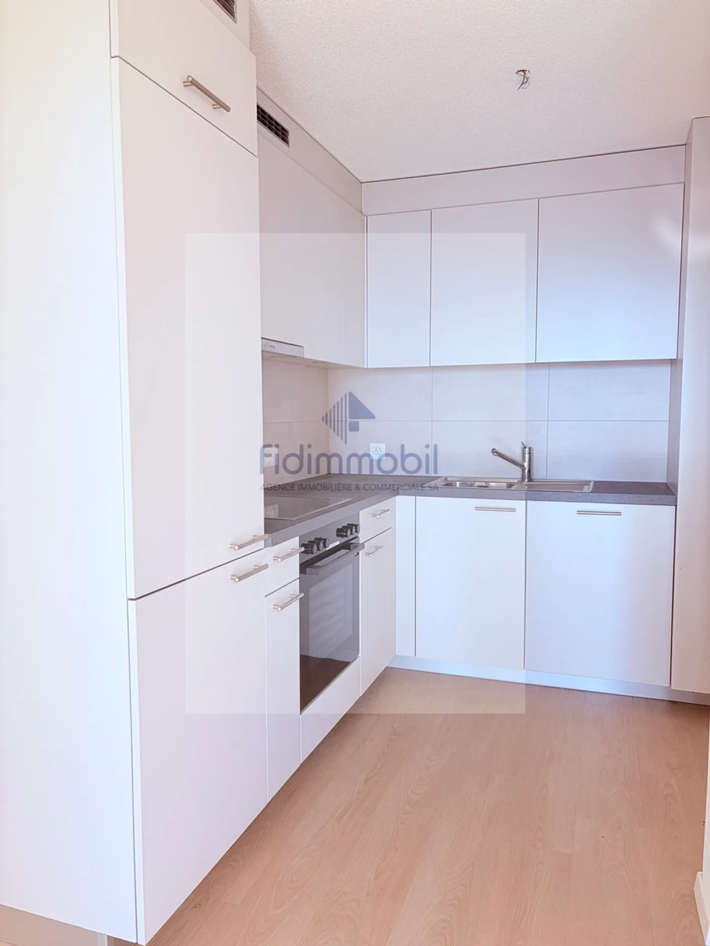 Stunning 4.5 room apartment for rent - Photo 3 of 8