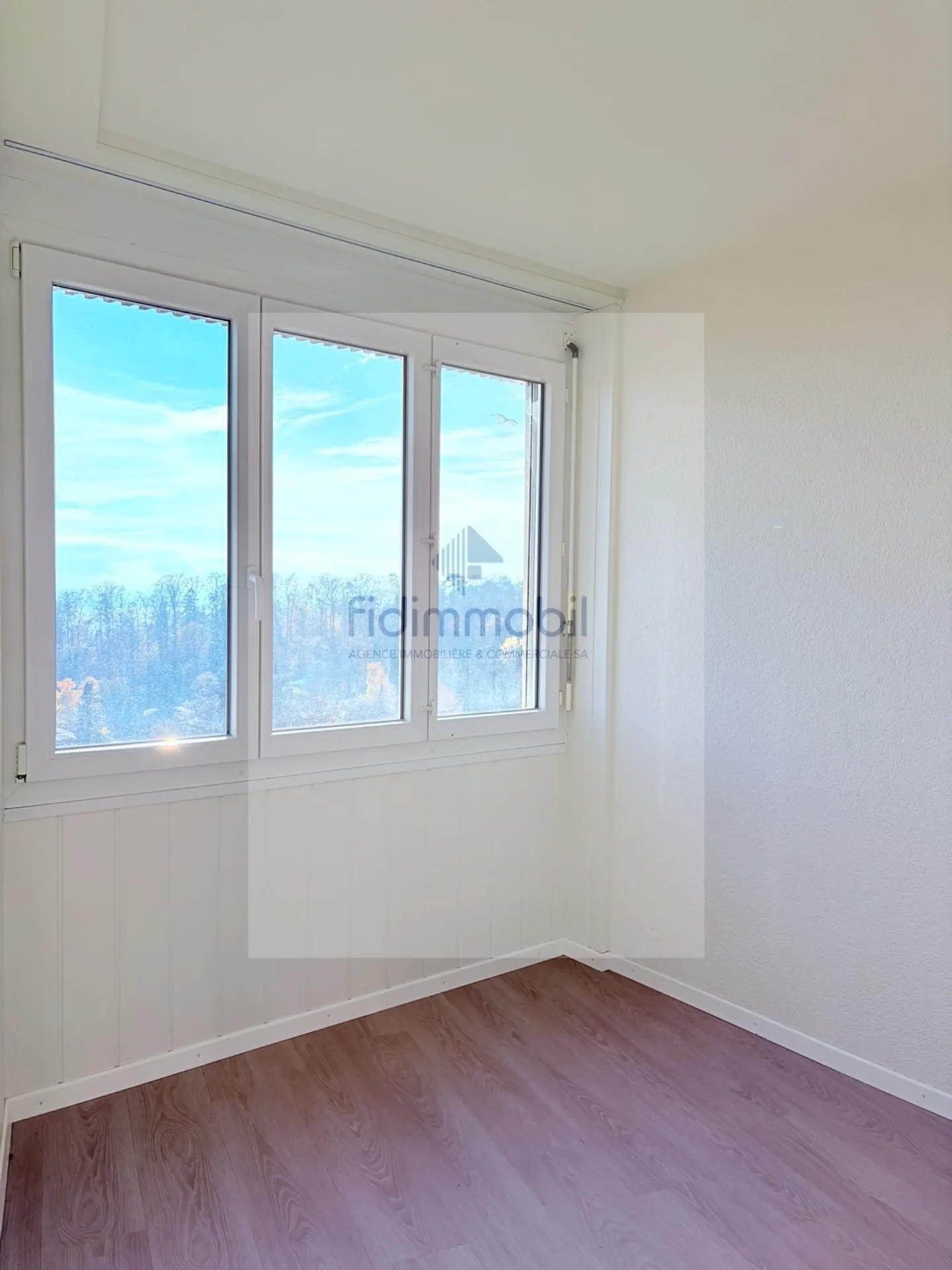 Stunning 4.5 room apartment for rent - Photo 4 of 8