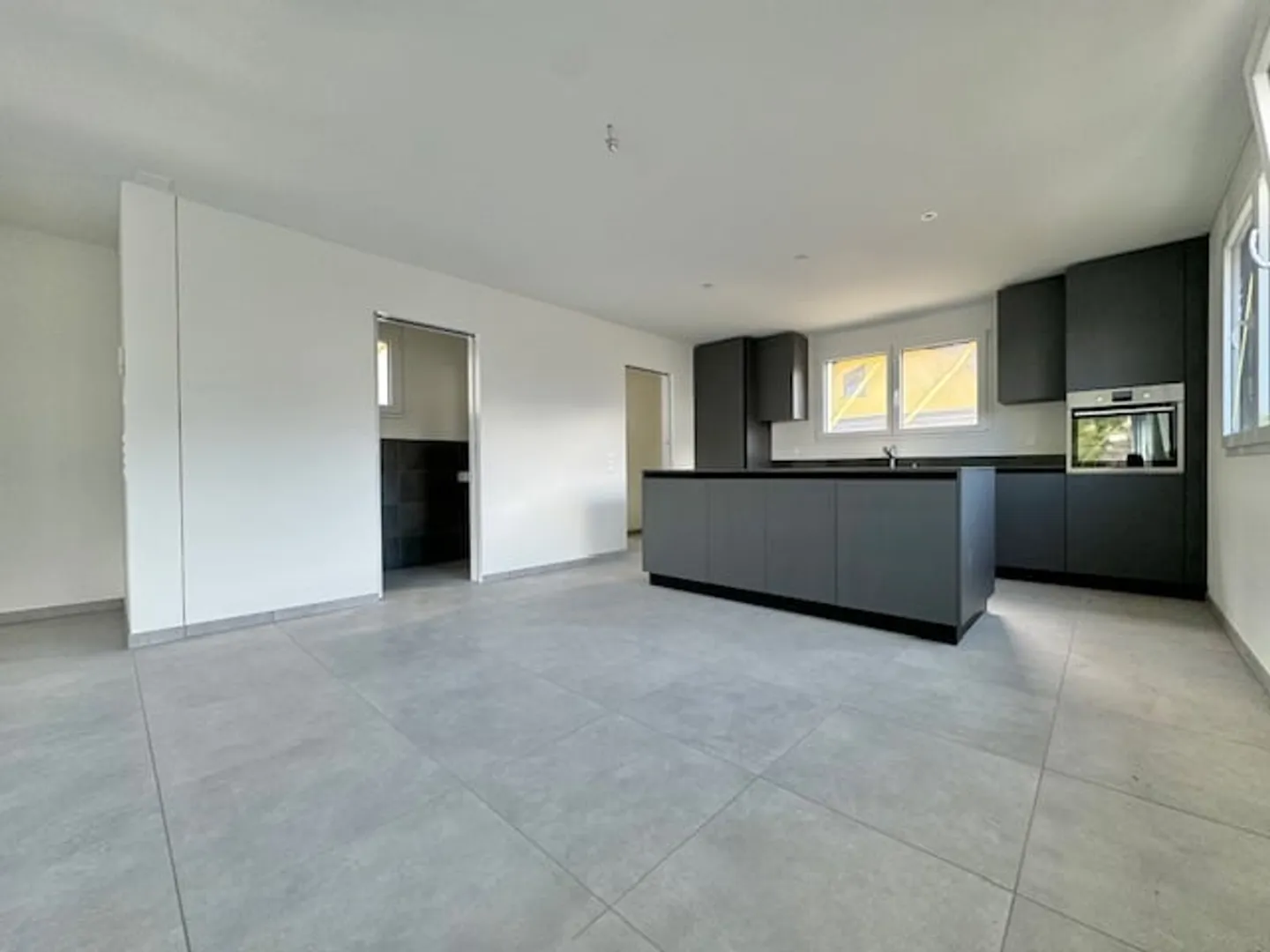 Sale in Cugnasco - New Single-Family House 4.5 Rooms - Photo 4 of 13