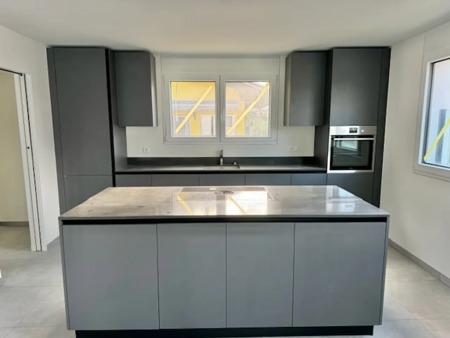 Sale in Cugnasco - New Single-Family House 4.5 Rooms - Photo 5 of 13