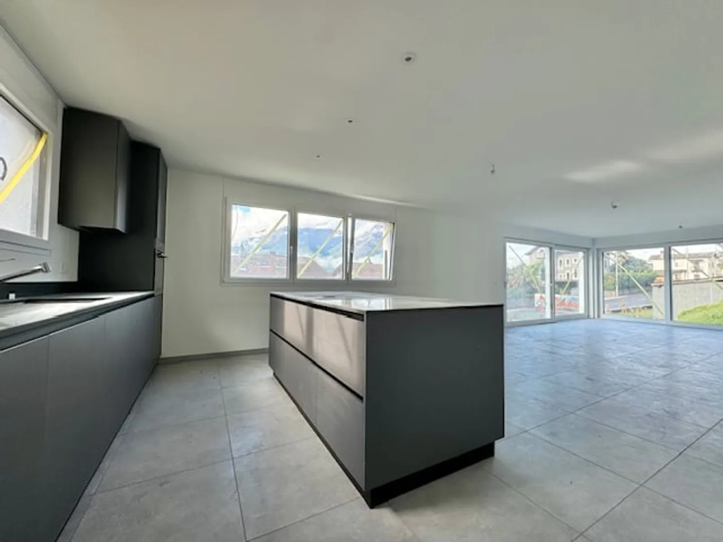 Sale in Cugnasco - New Single-Family House 4.5 Rooms - Photo 6 of 13