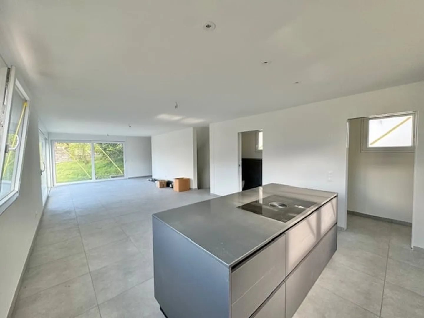 Sale in Cugnasco - New Single-Family House 4.5 Rooms - Photo 7 of 13