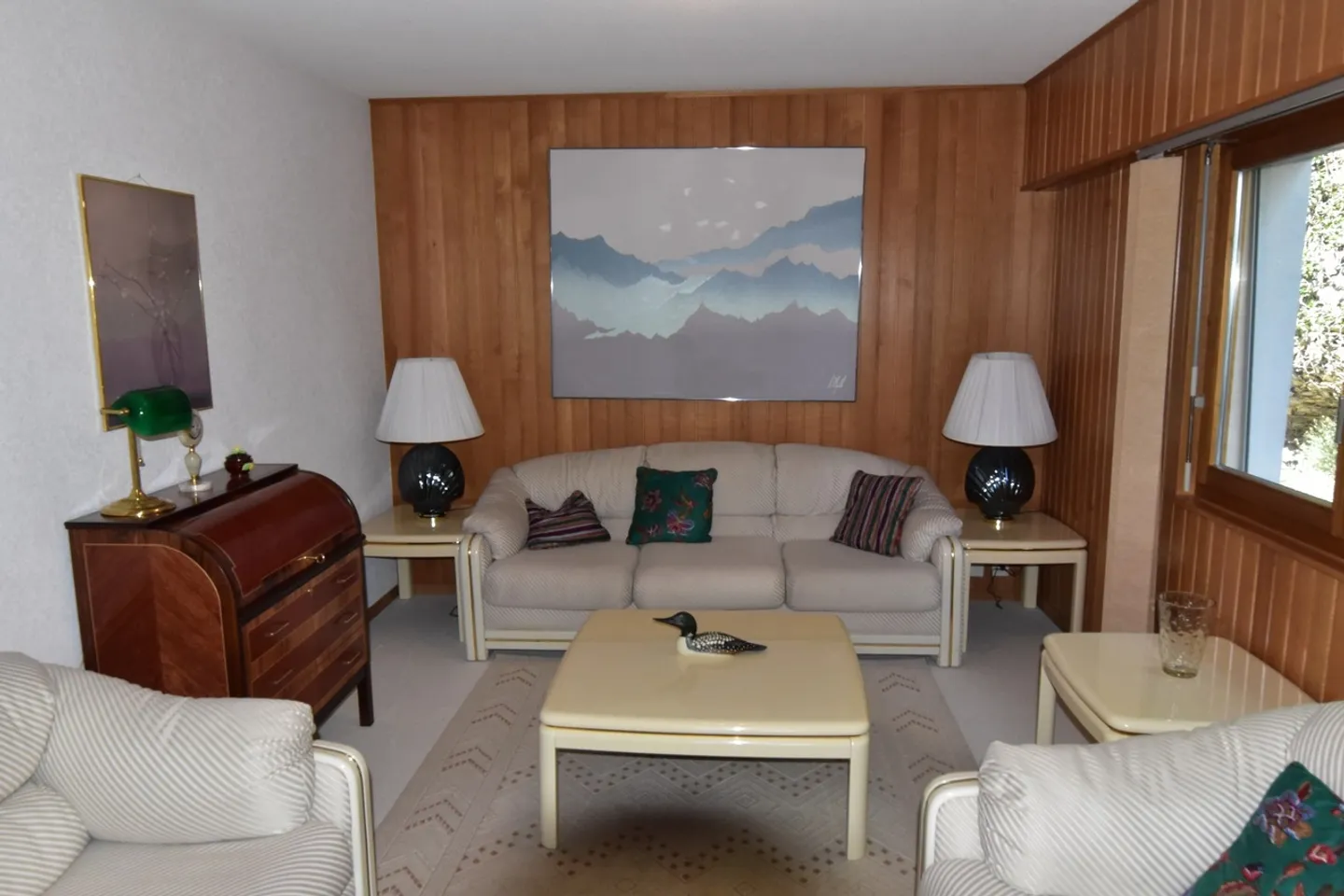 Chalet 9.5 stanze - Foto 3 di 31