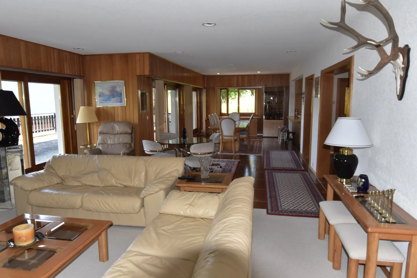 Chalet 9.5 stanze - Foto 5 di 31